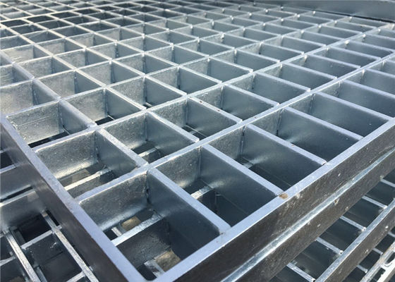 Metallo resistente di acciaio al carbonio che gratta galvanizzazione elettrica di 40x5mm