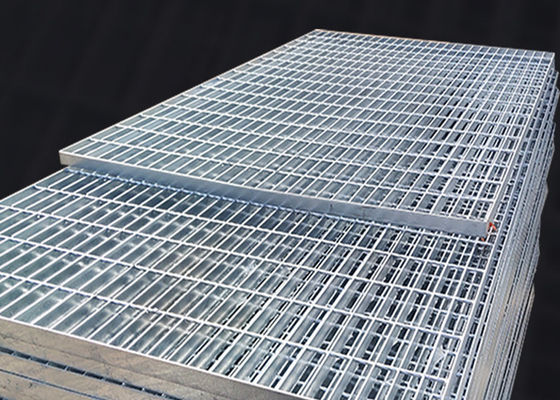 Metallo resistente di acciaio al carbonio che gratta galvanizzazione elettrica di 40x5mm