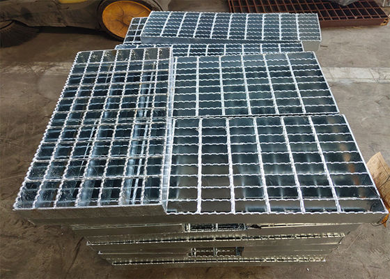 Metallo resistente di acciaio al carbonio che gratta galvanizzazione elettrica di 40x5mm