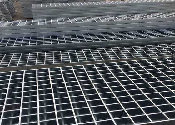 Il ponte del metallo ha saldato la lamiera di acciaio galvanizzata slittamento stridente di Antivari anti