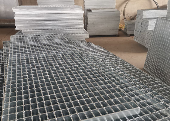 Il ponte del metallo ha saldato la lamiera di acciaio galvanizzata slittamento stridente di Antivari anti
