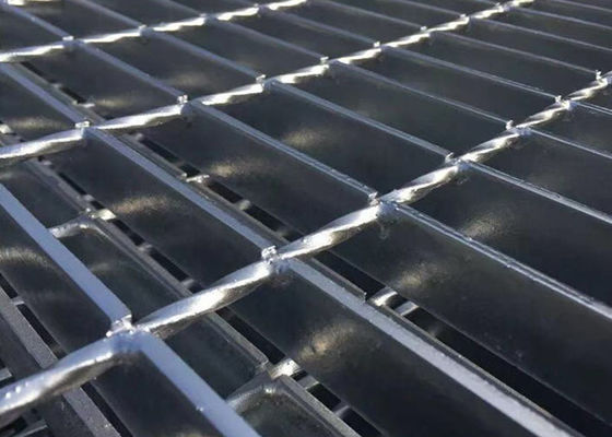 Piatto stridente d'acciaio galvanizzato della immersione calda