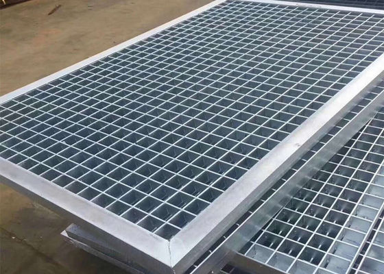 Piatto stridente d'acciaio galvanizzato della immersione calda
