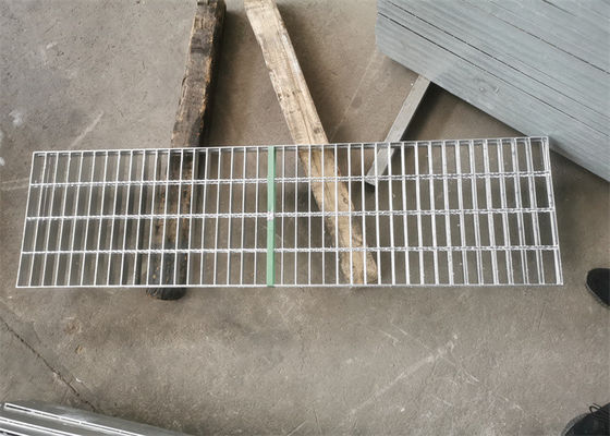 la grata spessa del acciaio al carbonio Q235 di 5mm placca elettrico galvanizzata