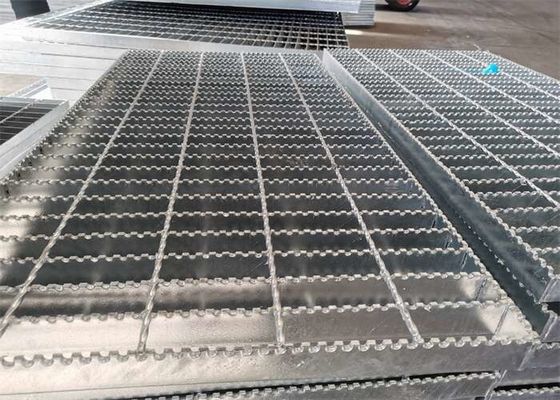 La strada privata d'acciaio spessa dell'officina 5mm gratta la grata