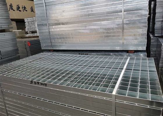 Antivari normale resistente che gratta 304 griglie di acciaio inossidabile per le strade private