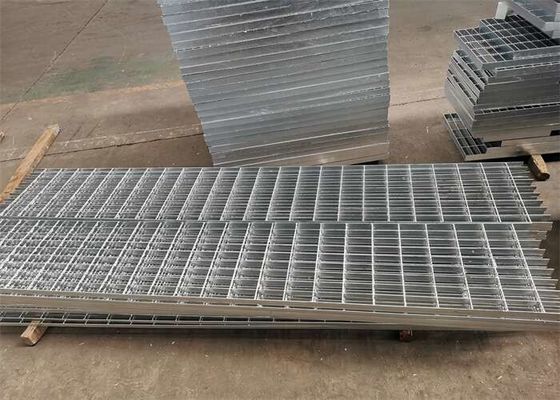 Il drenaggio d'acciaio della strada privata del metallo Q235 gratta caldo immerso galvanizzato