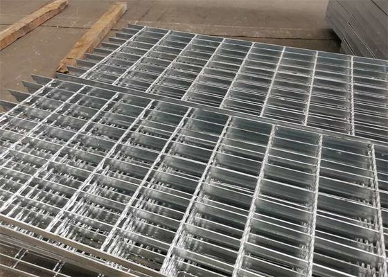 Il drenaggio d'acciaio della strada privata del metallo Q235 gratta caldo immerso galvanizzato