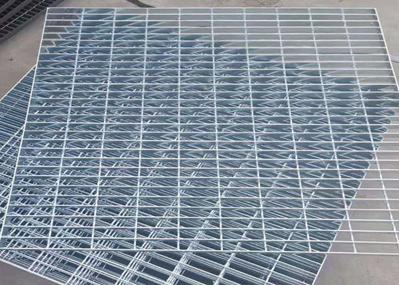 Miniera Antivari d'acciaio galvanizzato spesso 7mm pesante che gratta forte portata Q345