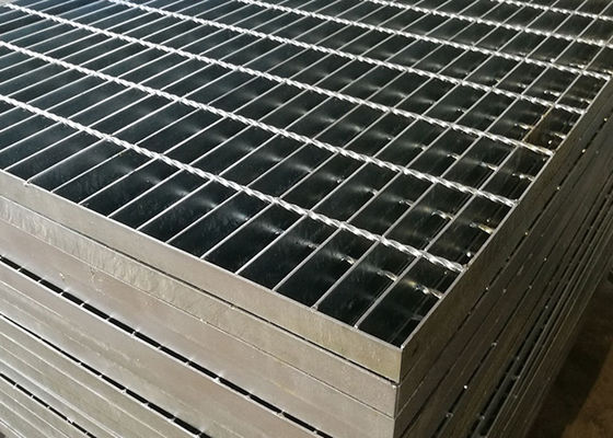 Miniera Antivari d'acciaio galvanizzato spesso 7mm pesante che gratta forte portata Q345