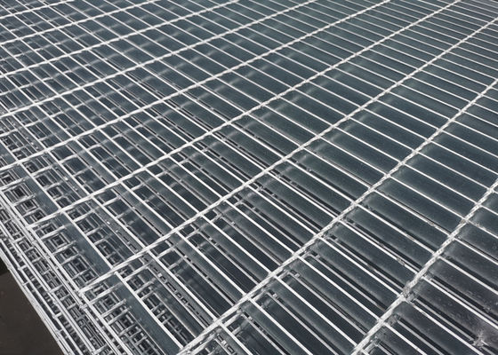 griglia galvanizzata dello scolo del parcheggio di 600mm