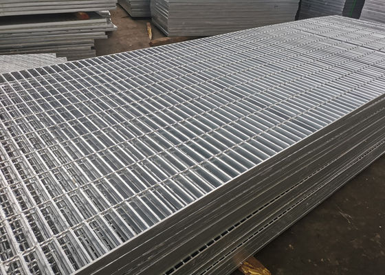 griglia galvanizzata dello scolo del parcheggio di 600mm