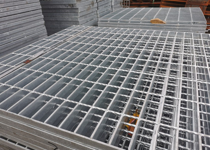 304 grata galvanizzata 90mm di acciaio inossidabile Antivari per la piattaforma farmaceutica di stoccaggio